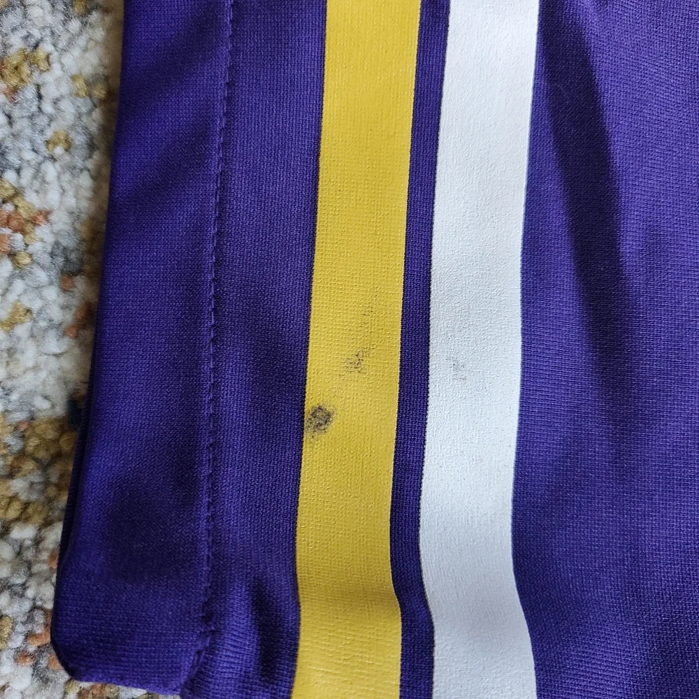 Nike NFL Minnesota Vikings Jersey 28‎ Peterson